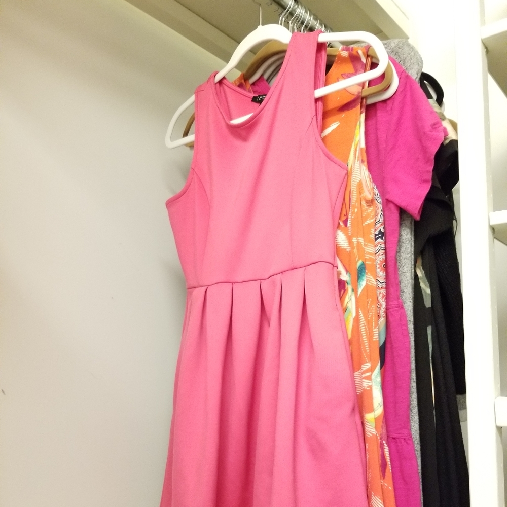 XS Dress